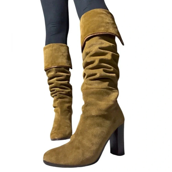 Heeled Boots - Picture 8 of 12